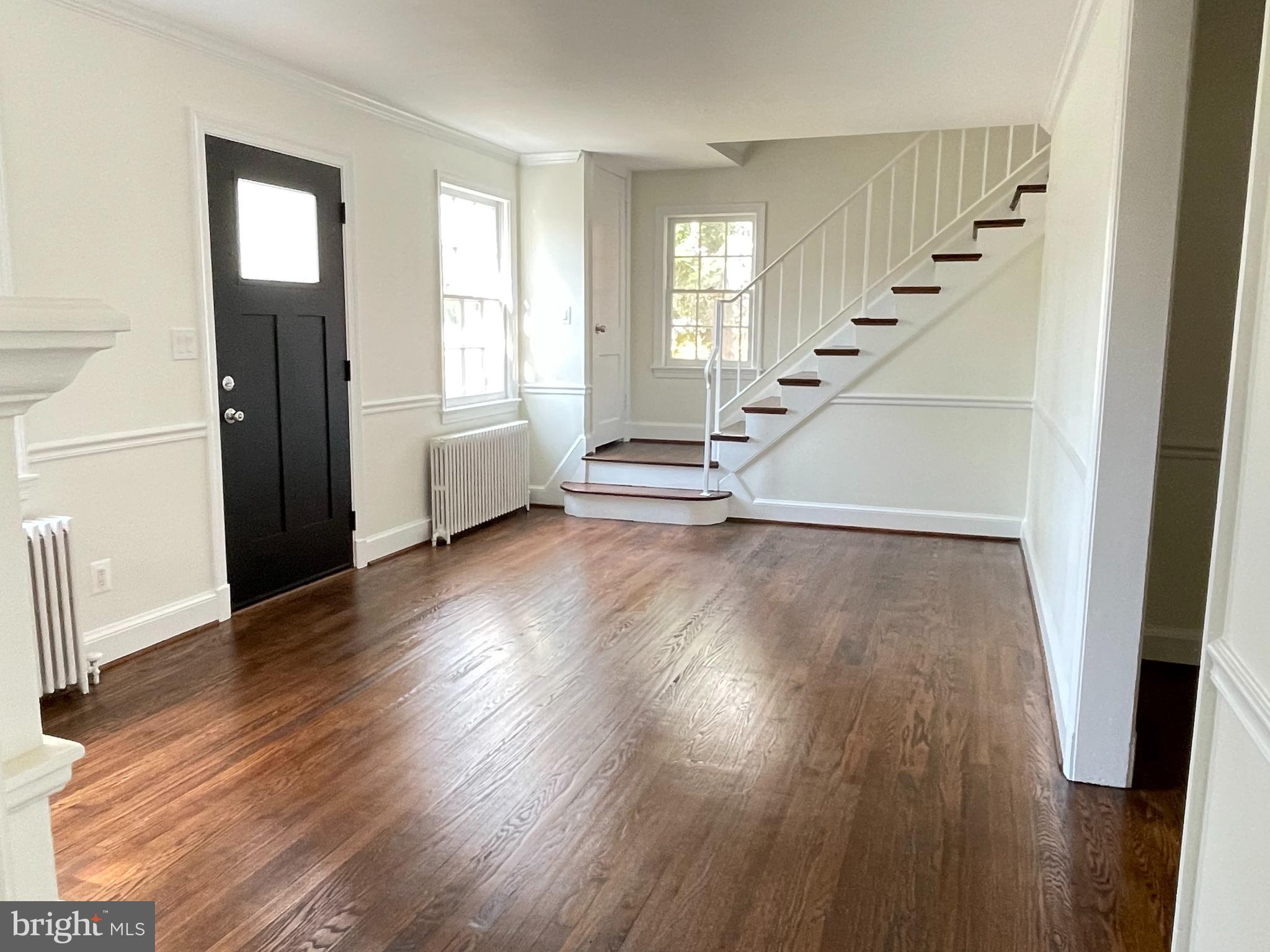 PT ROCKVILLE OUT RES - Residential Lease