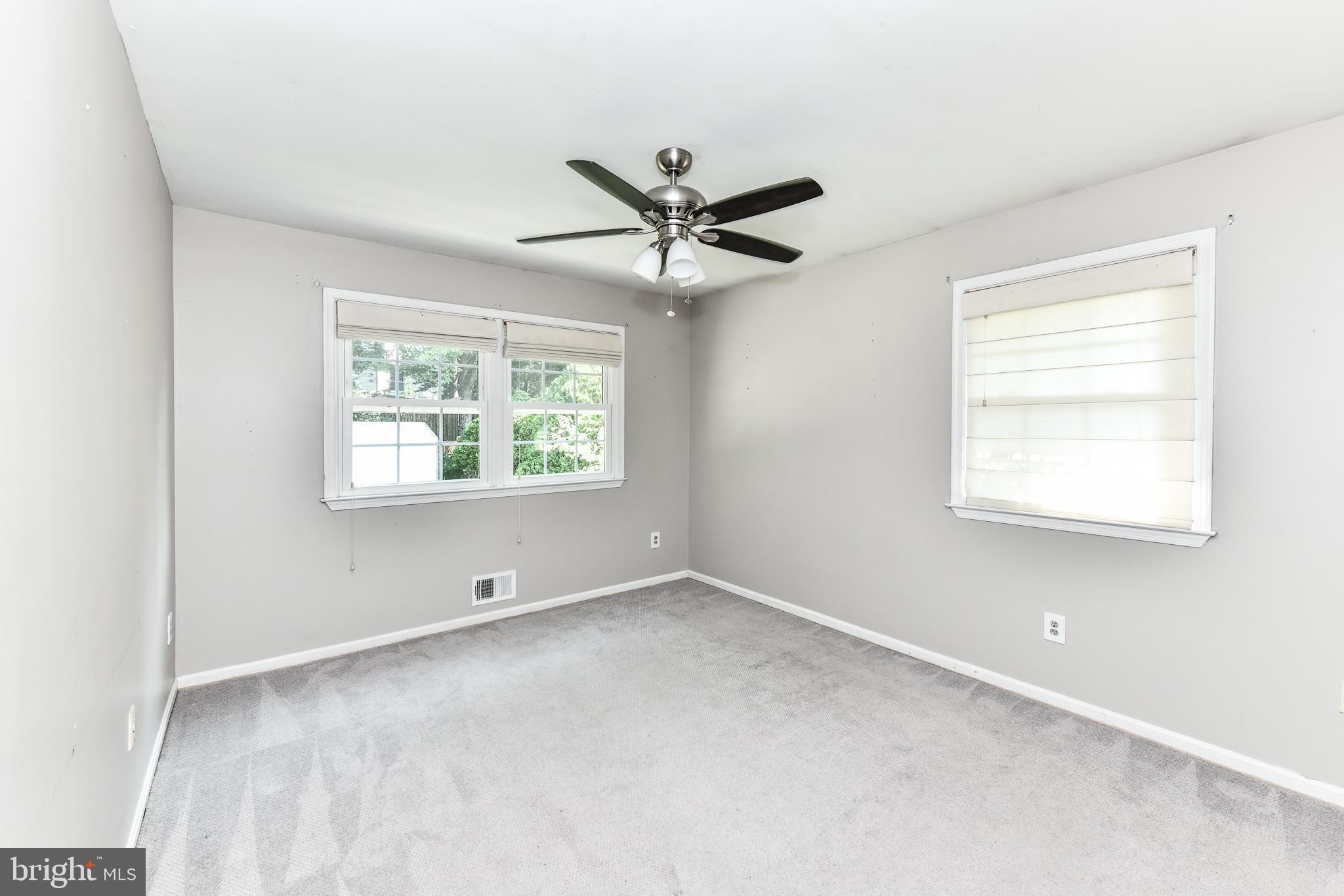 BRIARWOOD - Residential Lease