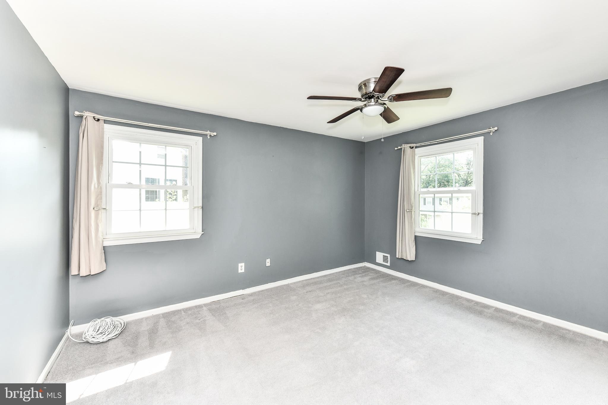 BRIARWOOD - Residential Lease