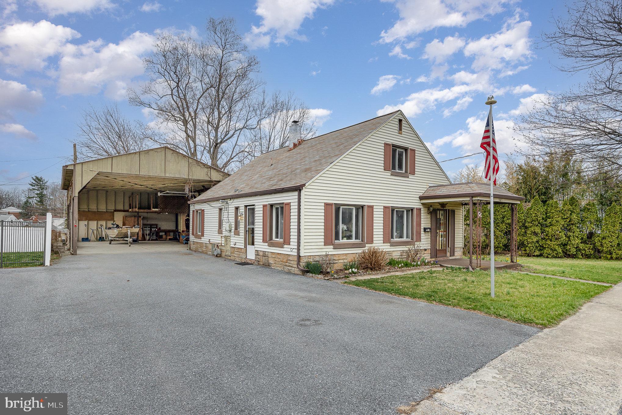 HIGHLAND ESTATES - Residential