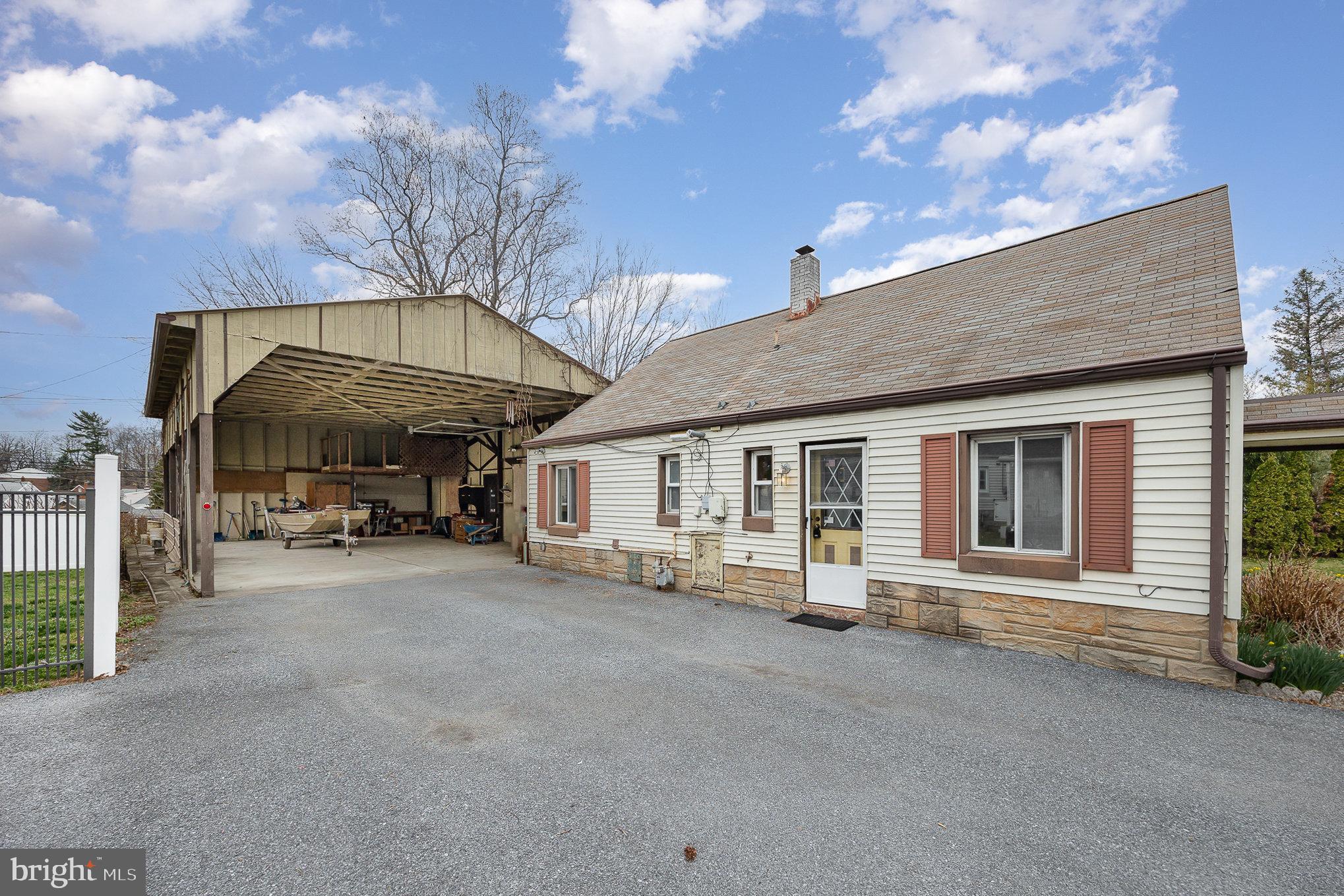 HIGHLAND ESTATES - Residential