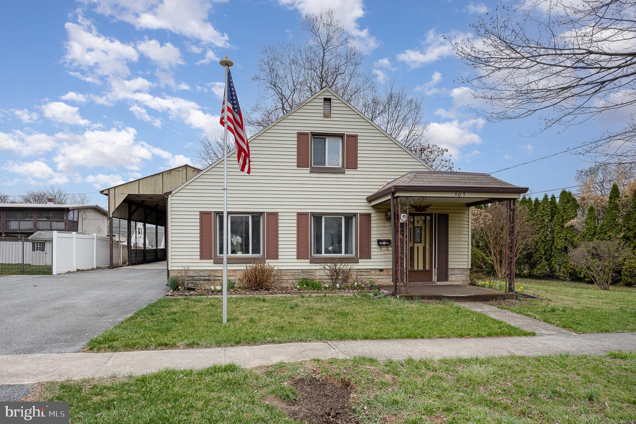 HIGHLAND ESTATES - Residential