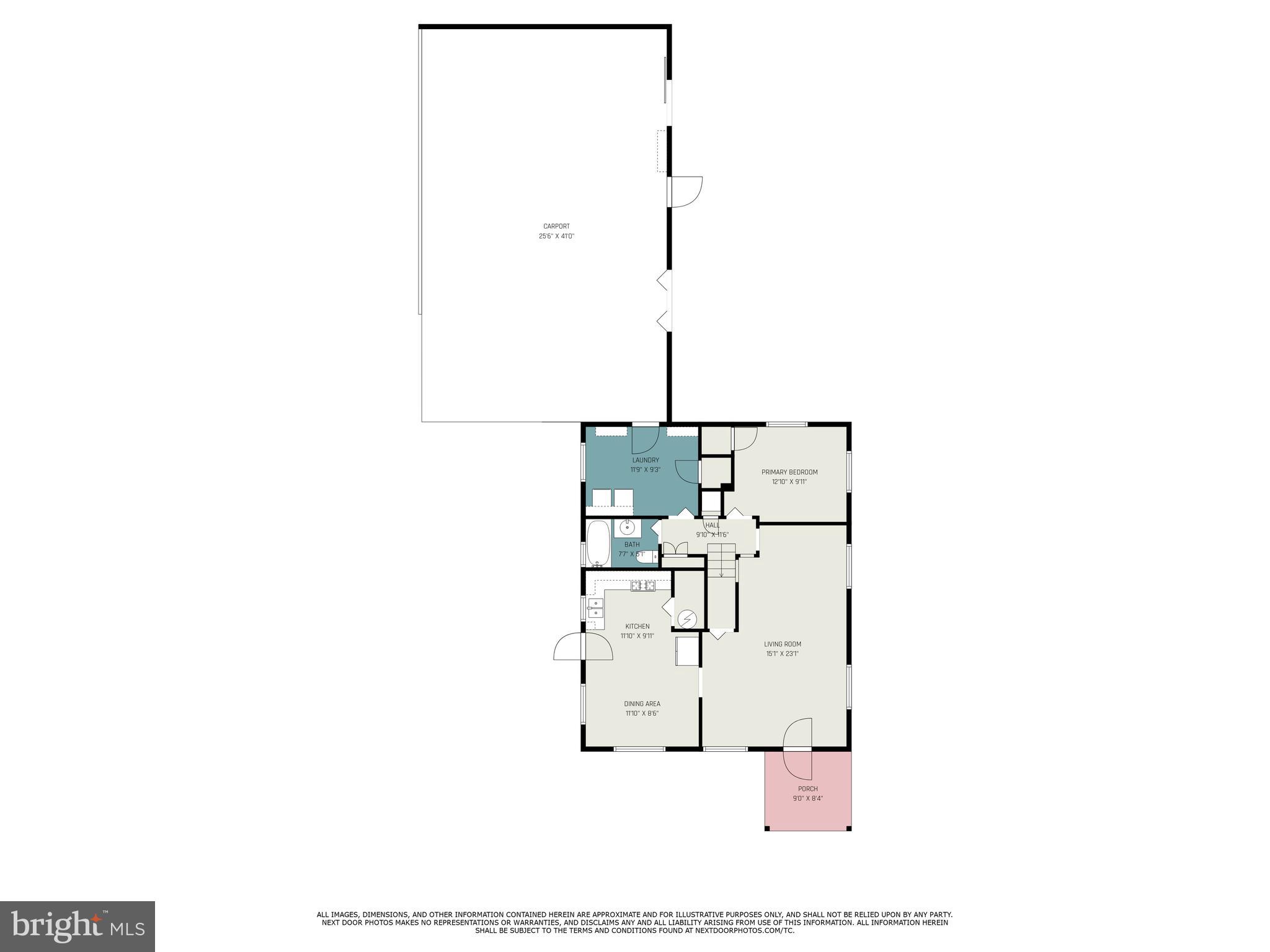 HIGHLAND ESTATES - Residential