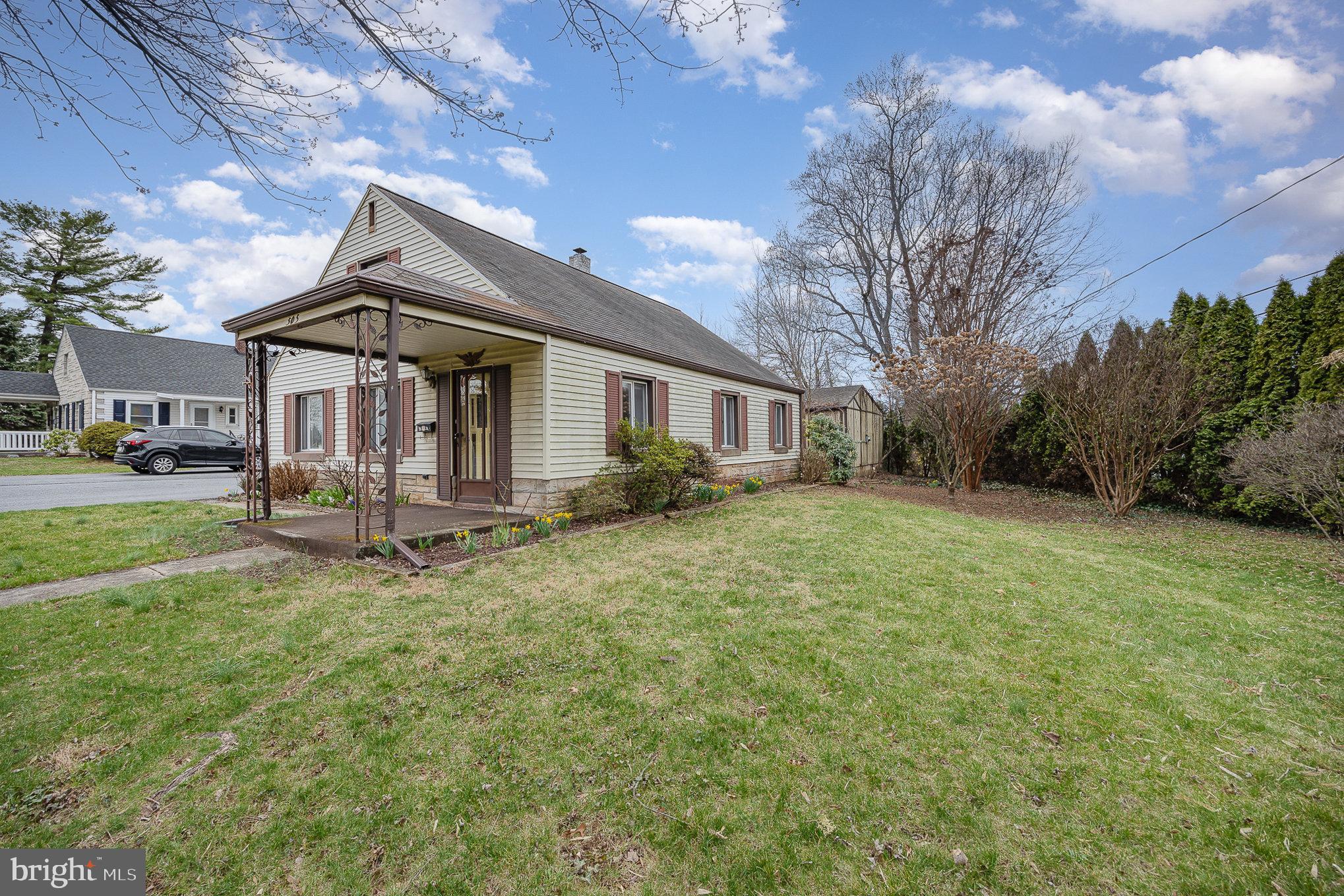 HIGHLAND ESTATES - Residential