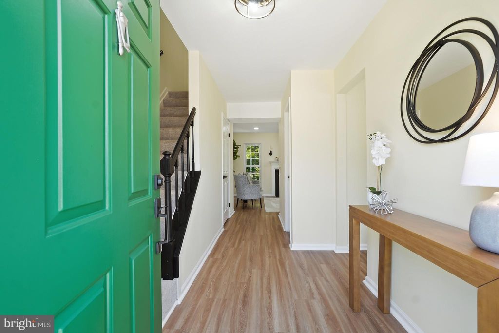 Photo of 13471 Higgs Court, HERNDON, VA 20171 (MLS # VAFX2311344)