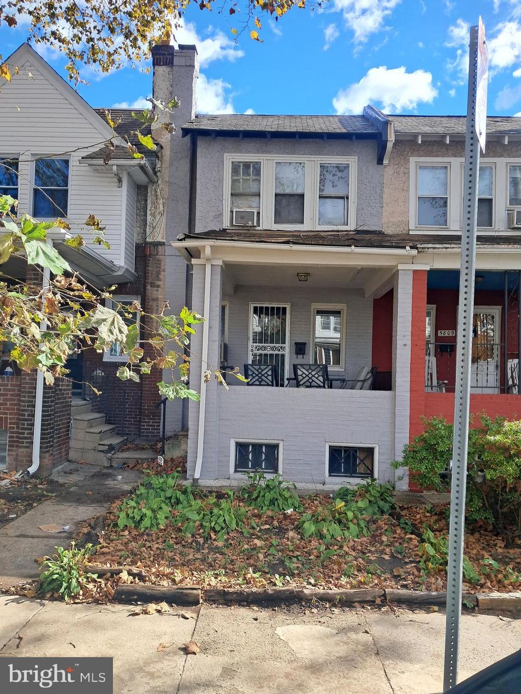Photo of 5811 N 7th Street, PHILADELPHIA, PA 19120 (MLS # PAPH2554750)