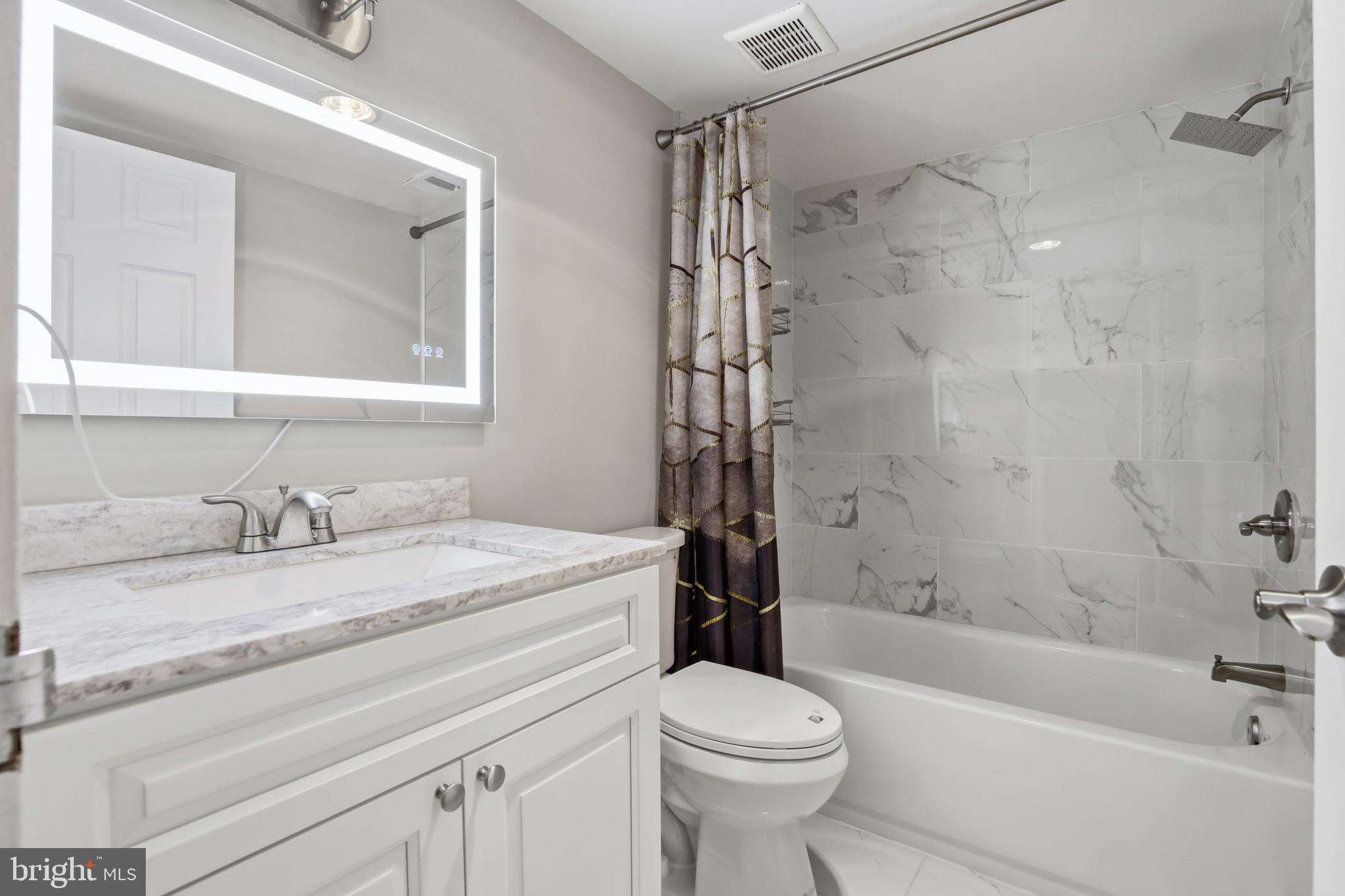 CHERRY GLEN - Residential