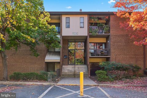 Photo of 11242 Cherry Hill Road #1, BELTSVILLE, MD 20705 (MLS # MDPG2181336)