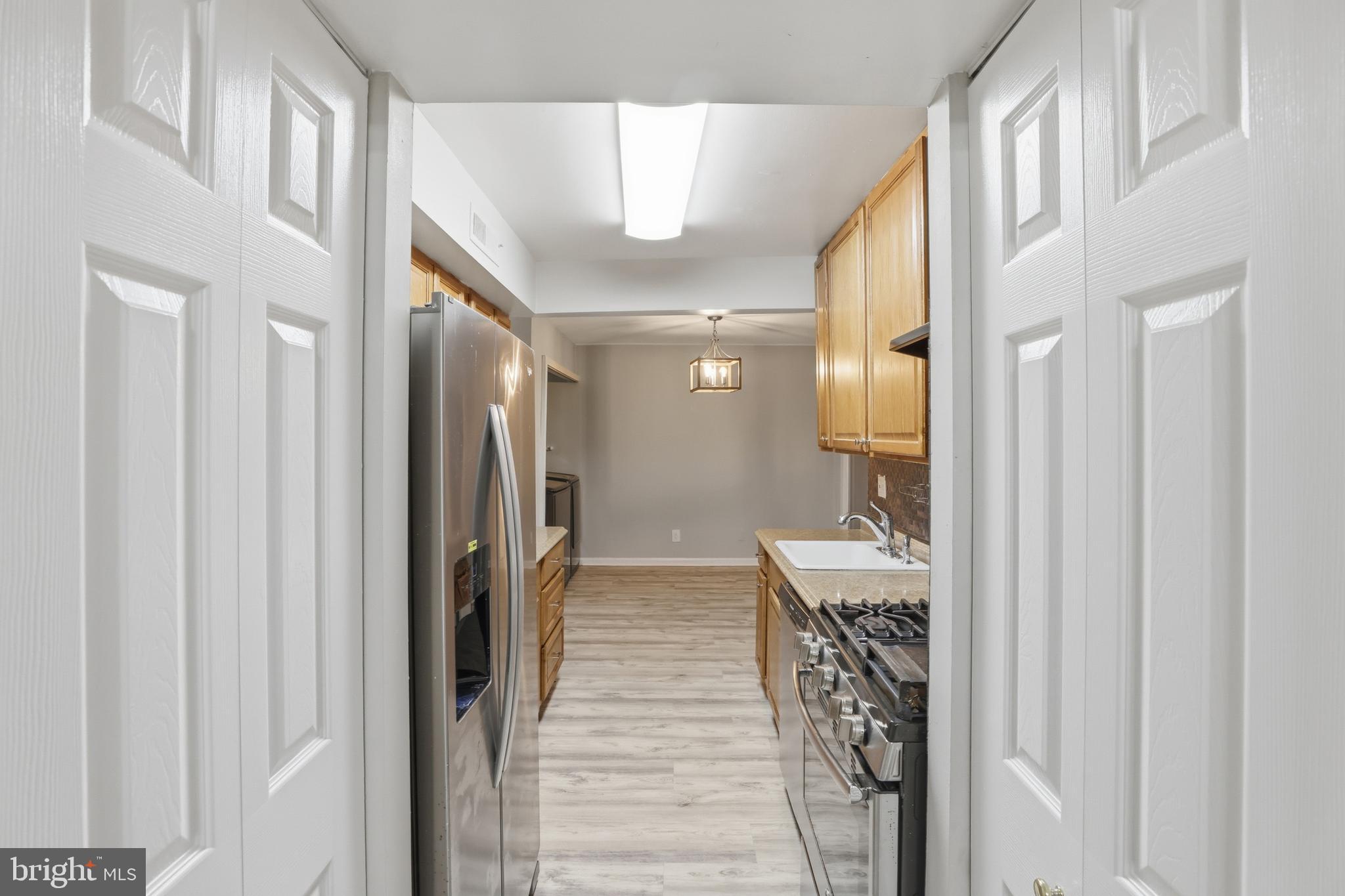 CHERRY GLEN - Residential