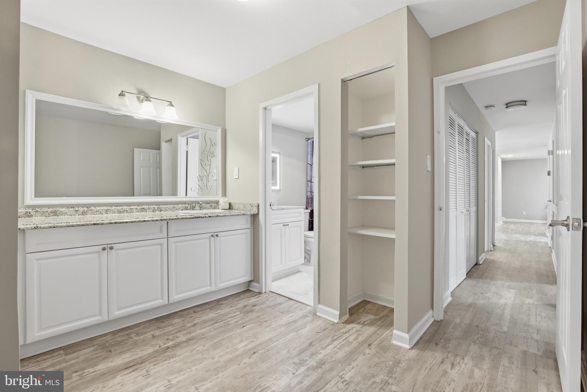 CHERRY GLEN - Residential