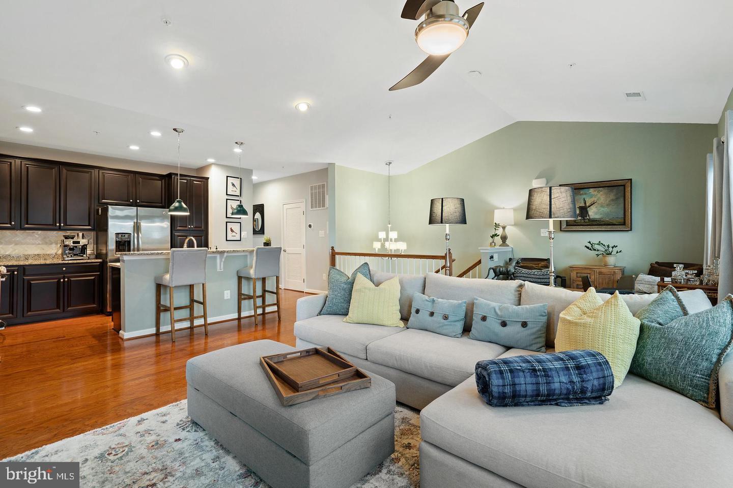 SOMERSET CONDO - Residential Lease