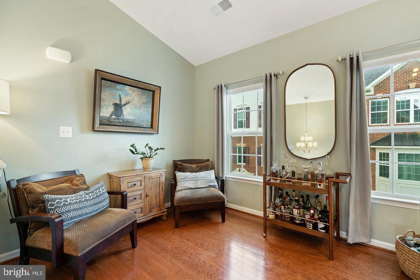 SOMERSET CONDO - Residential Lease