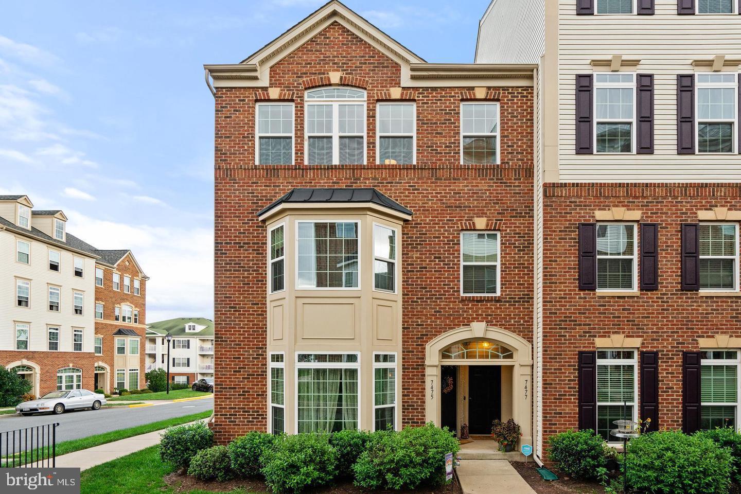 SOMERSET CONDO - Residential Lease