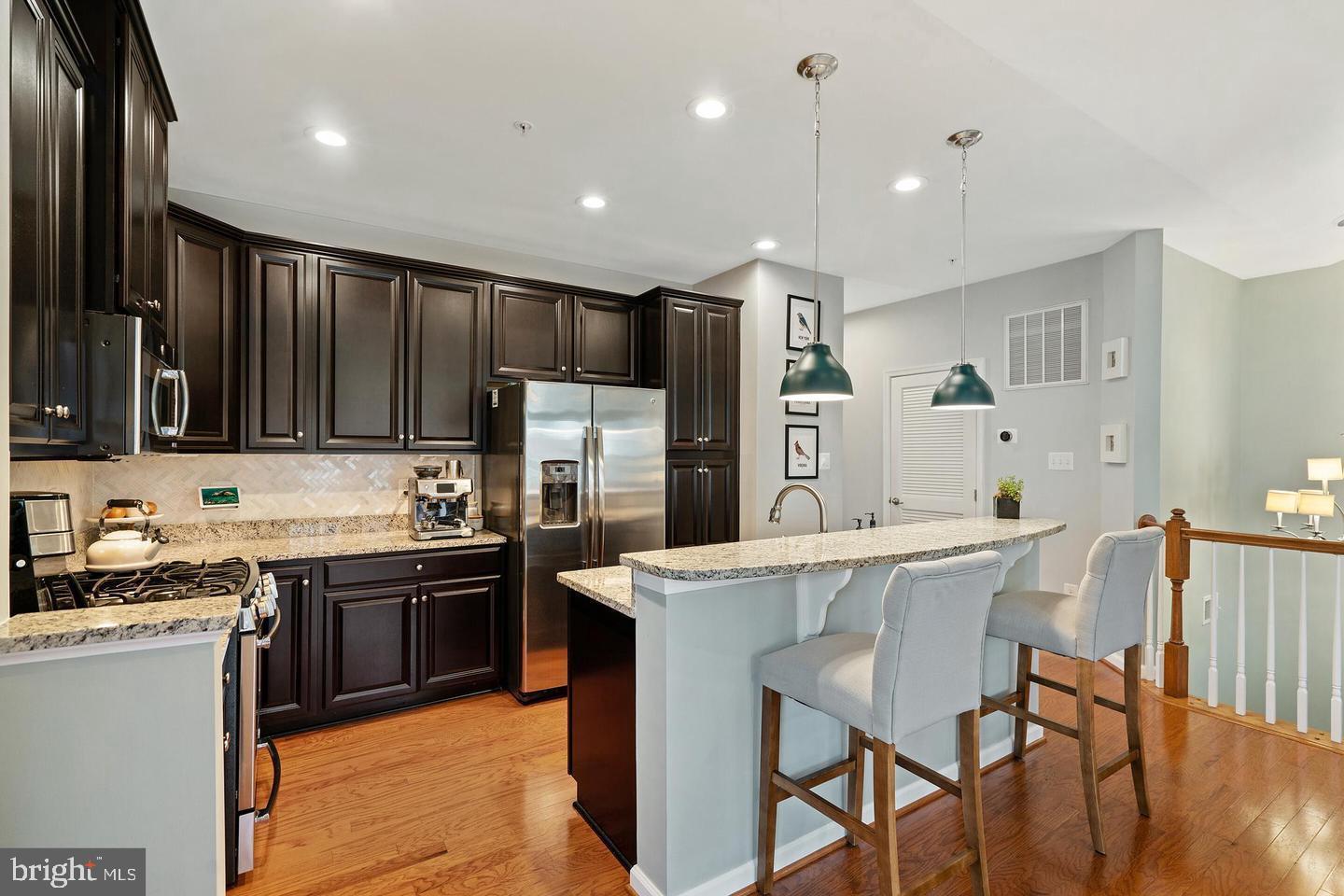 SOMERSET CONDO - Residential Lease