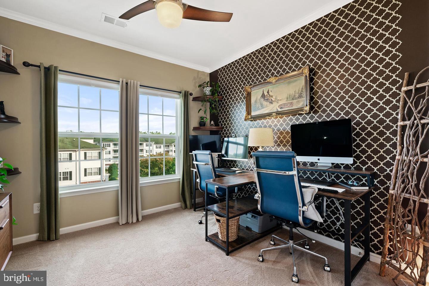 SOMERSET CONDO - Residential Lease