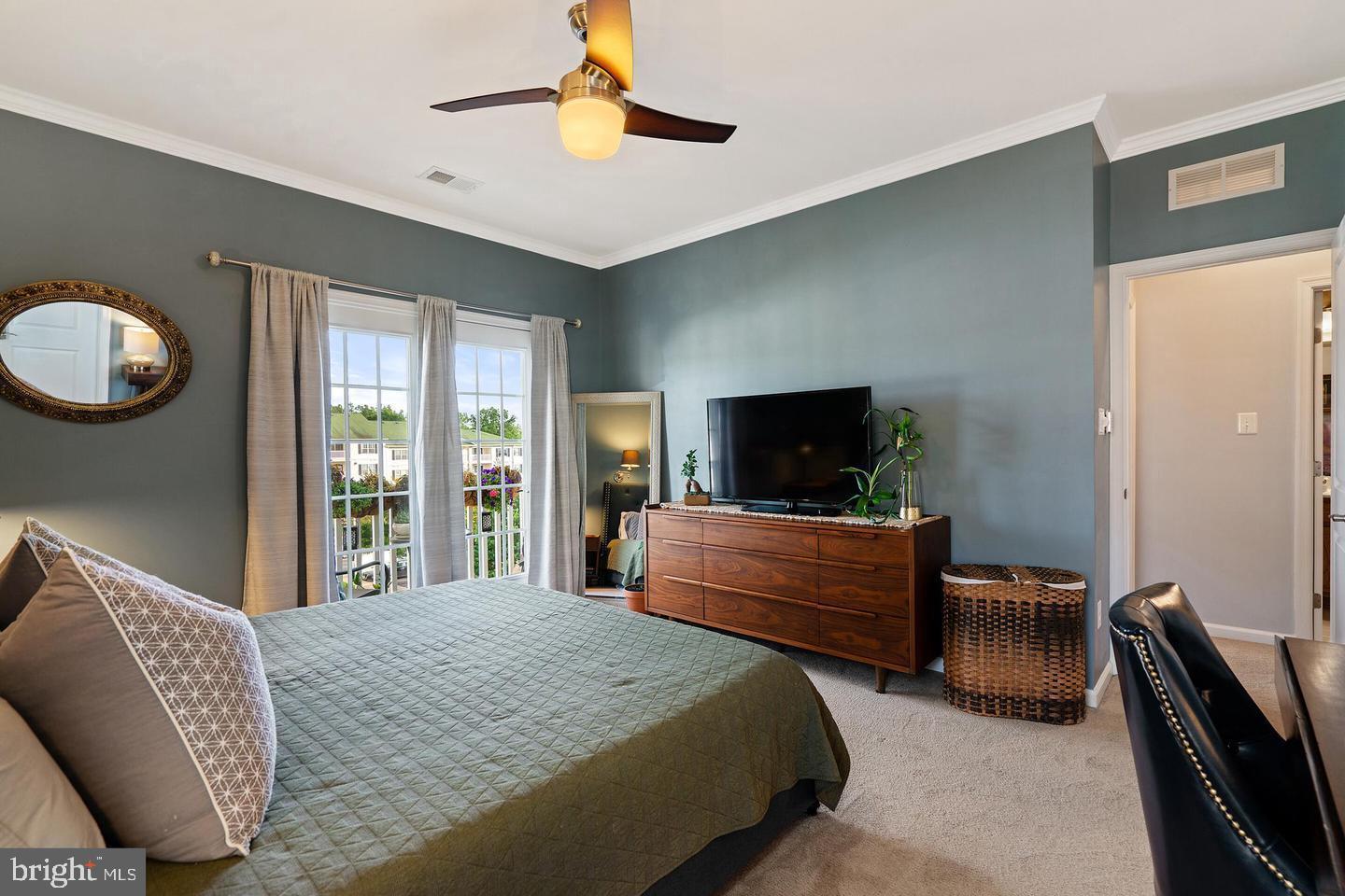 SOMERSET CONDO - Residential Lease