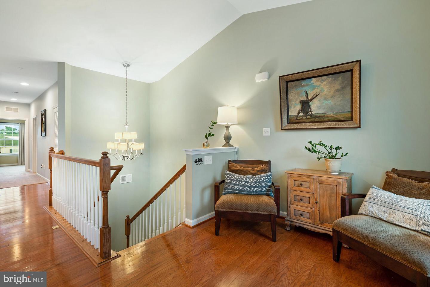 SOMERSET CONDO - Residential Lease