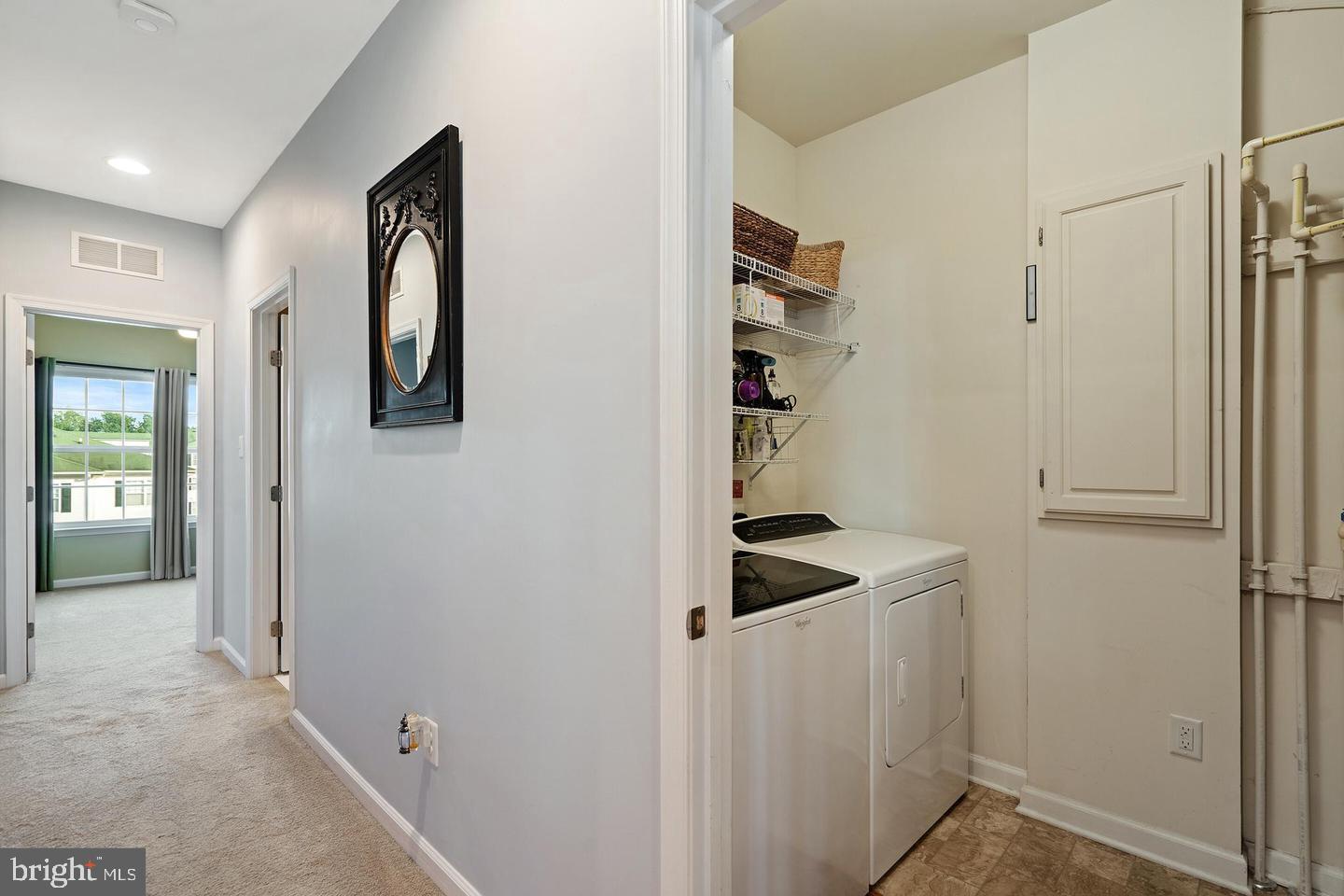 SOMERSET CONDO - Residential Lease