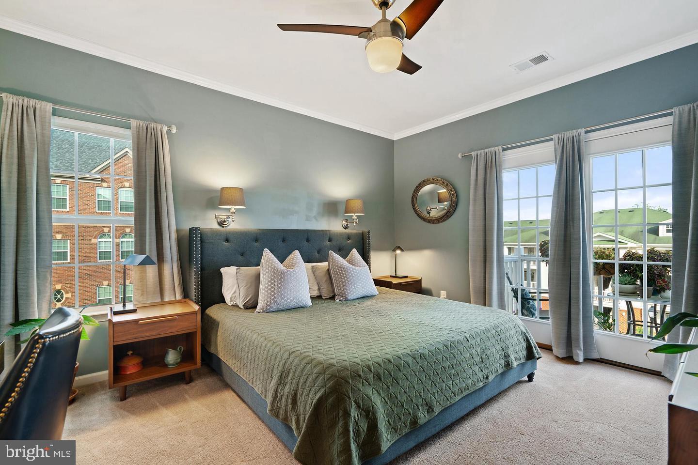 SOMERSET CONDO - Residential Lease