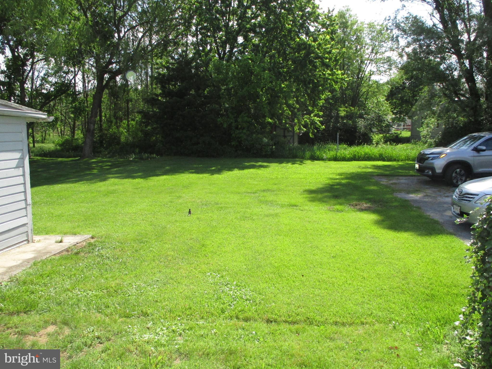 MAUGANSVILLE - Residential Lease