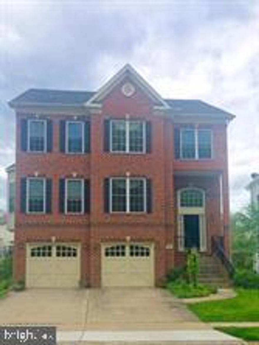 Listed and Rented Simultaneously