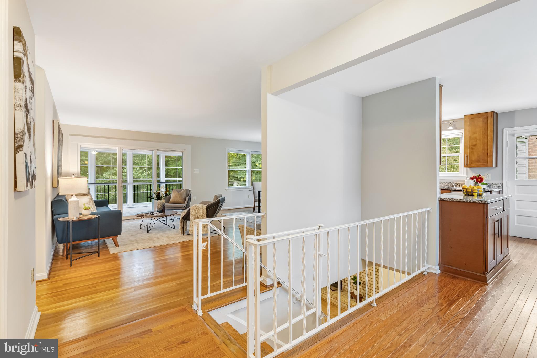 6801 HOUNDMASTER ROAD