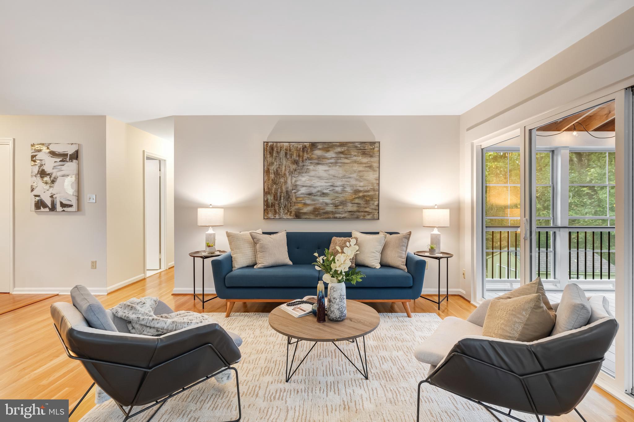 6801 HOUNDMASTER ROAD