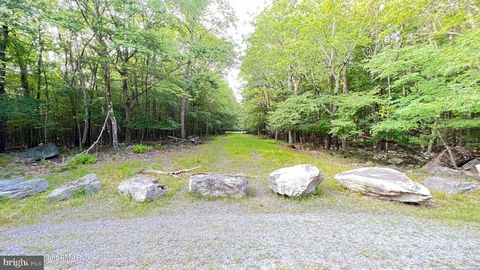 Lots 220-223 SNOW BIRD LANE TAFTON PA 18464