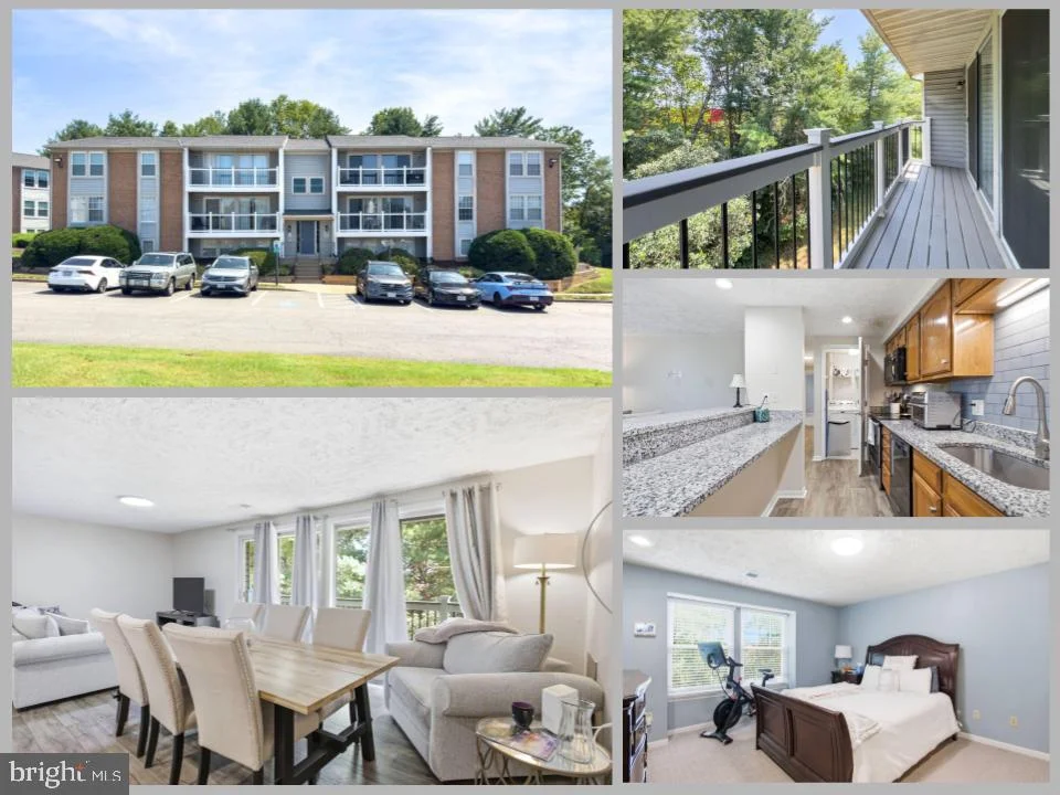 3361 Yost Lane Unit 303, Dumfries, VA, 22026