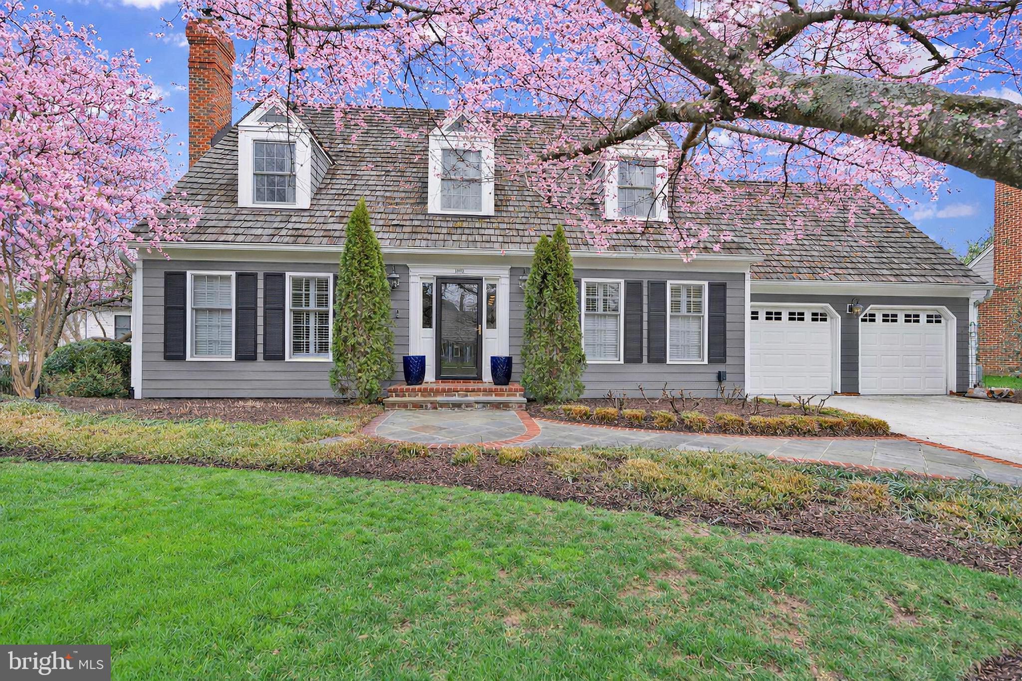CHAIN BRIDGE SQUARE - Residential