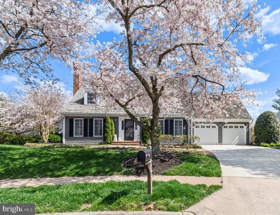 1502 CHAIN BRIDGE COURT