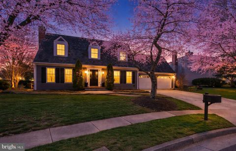 1502 CHAIN BRIDGE COURT MCLEAN VA 22101