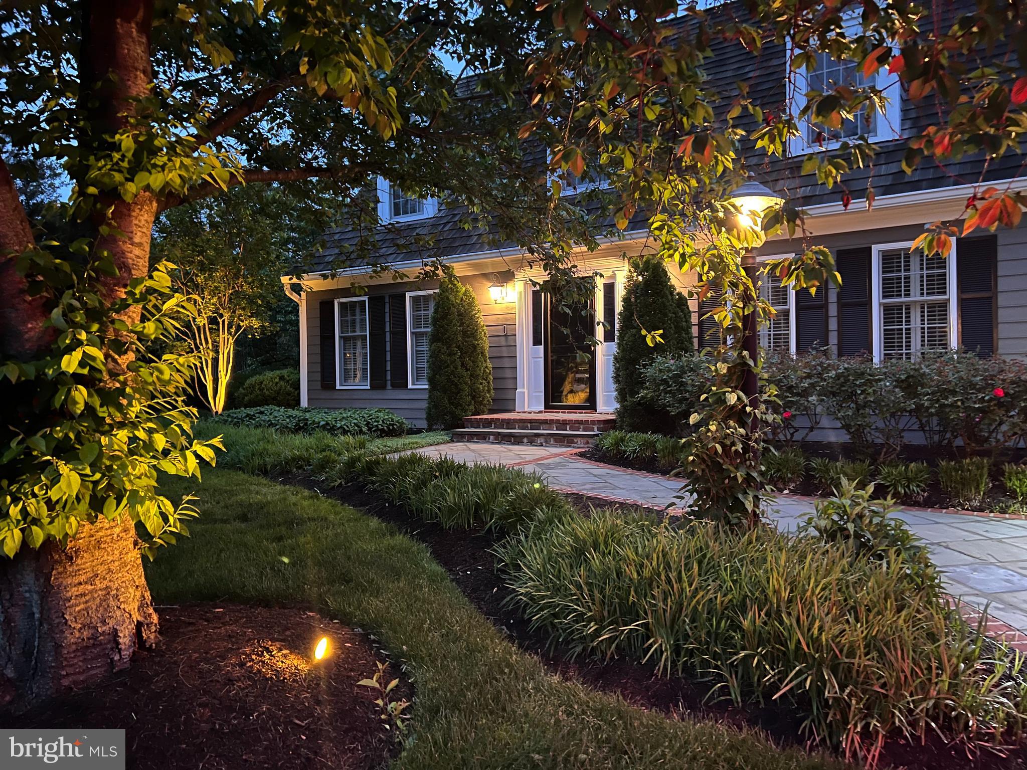 1502 CHAIN BRIDGE COURT