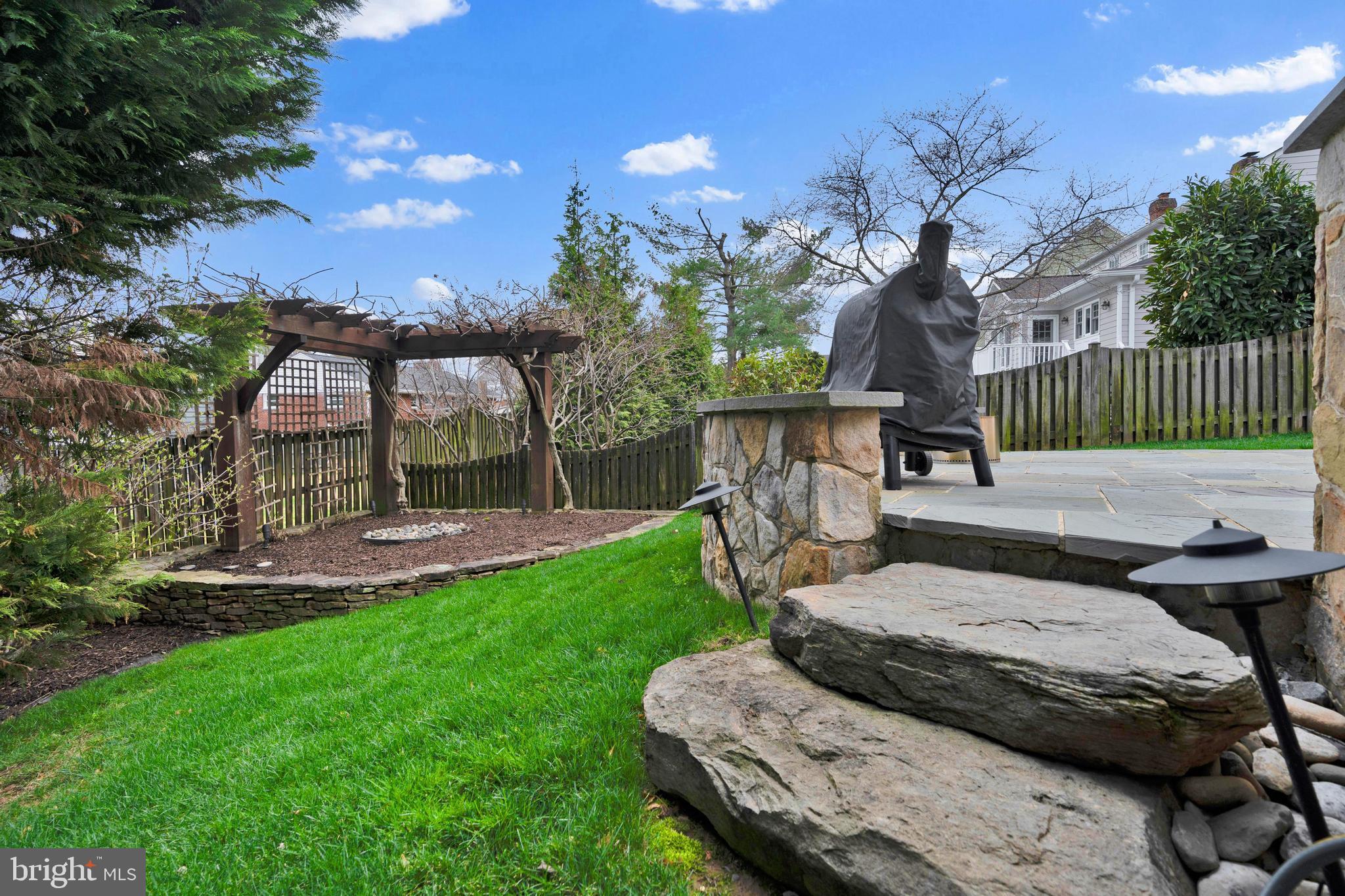 CHAIN BRIDGE SQUARE - Residential