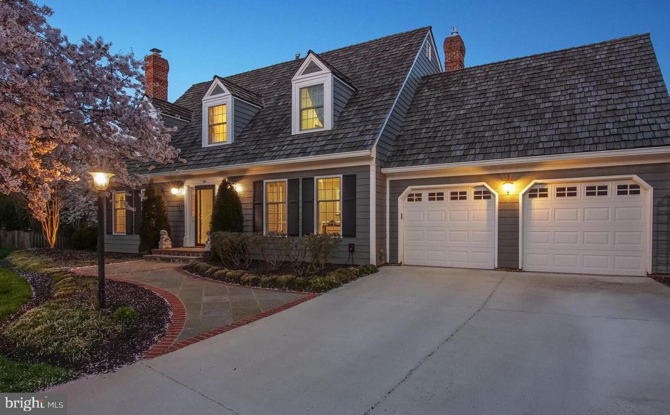 1502 CHAIN BRIDGE COURT