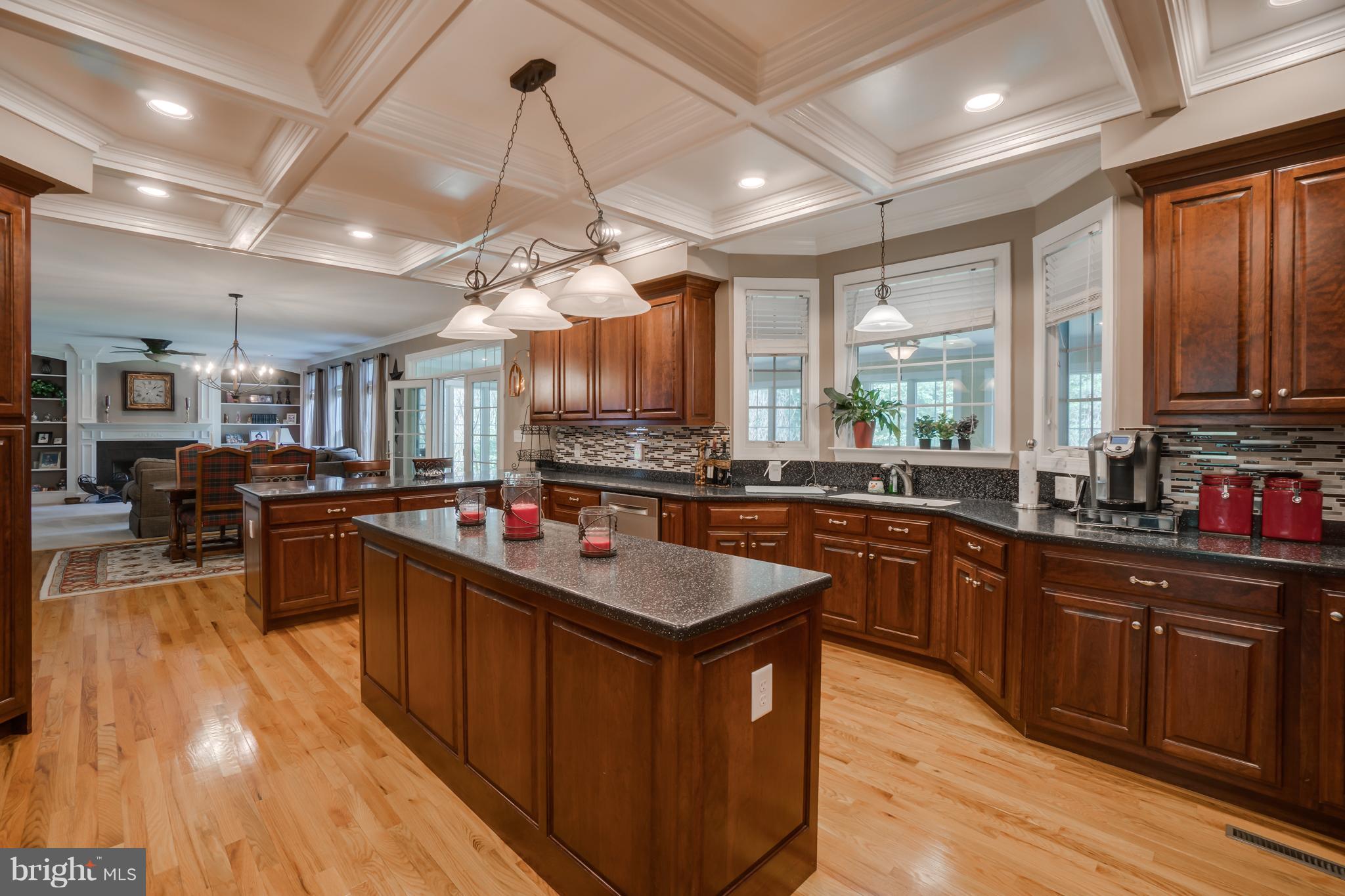 OLDE MEADOW - Residential