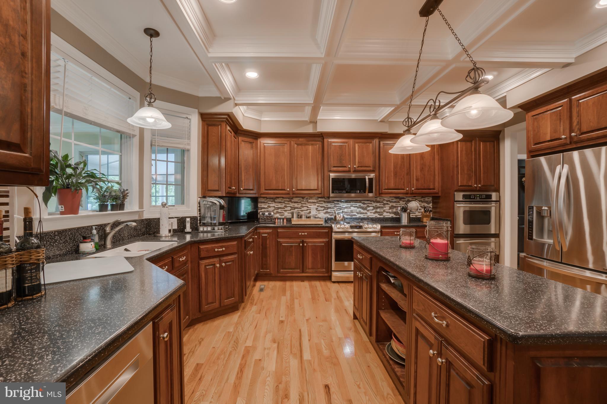 OLDE MEADOW - Residential