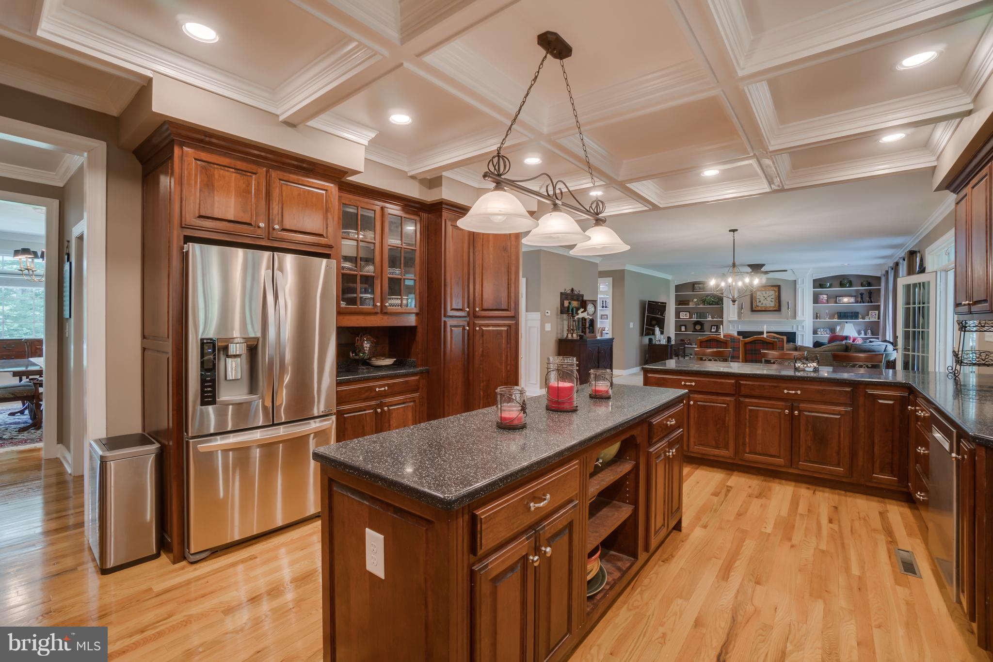 OLDE MEADOW - Residential