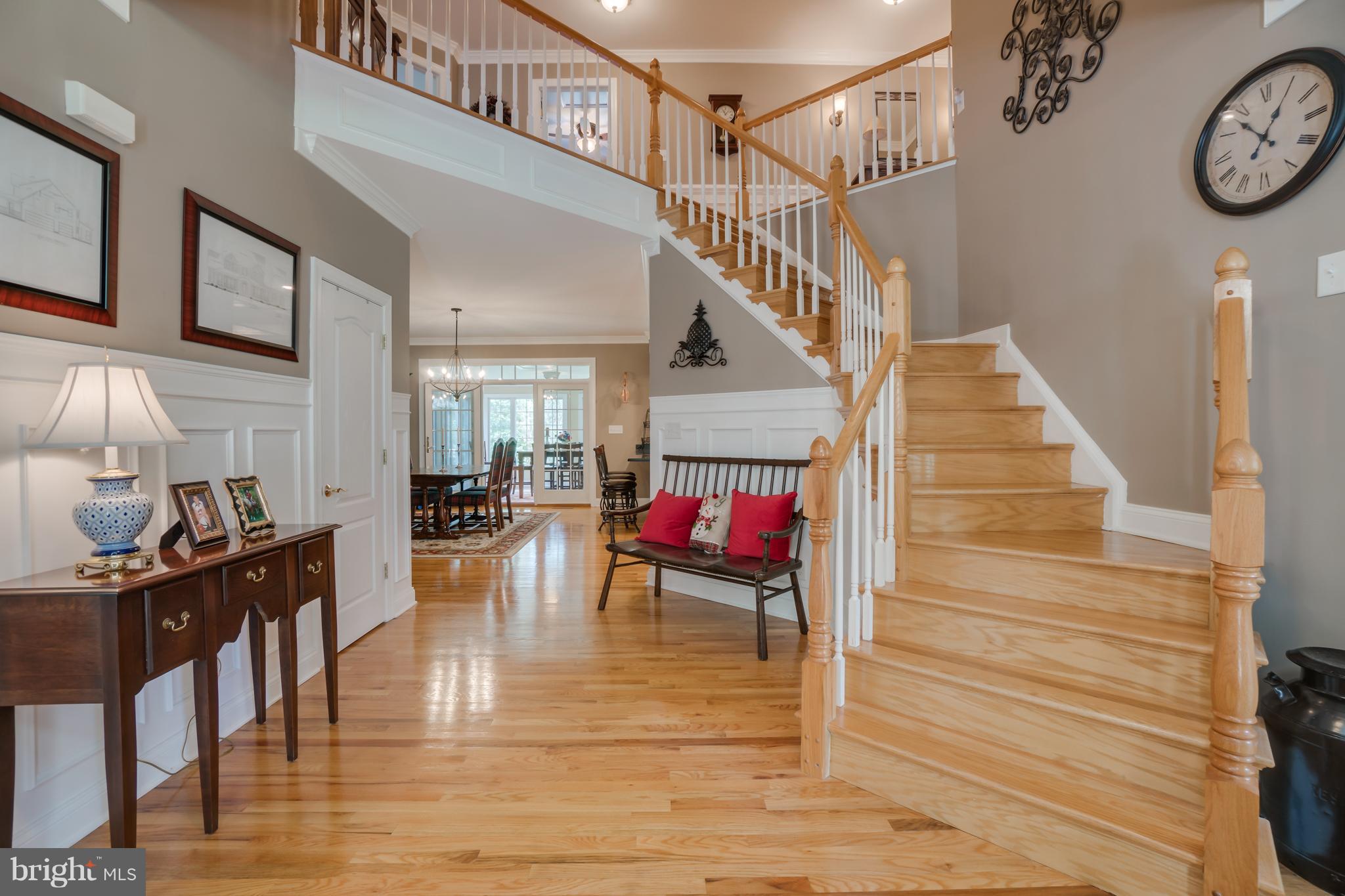 OLDE MEADOW - Residential