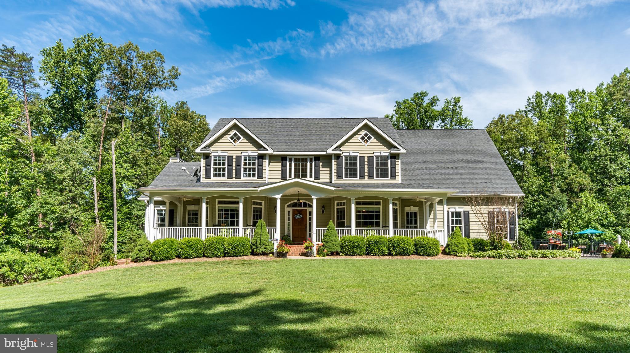 OLDE MEADOW - Residential