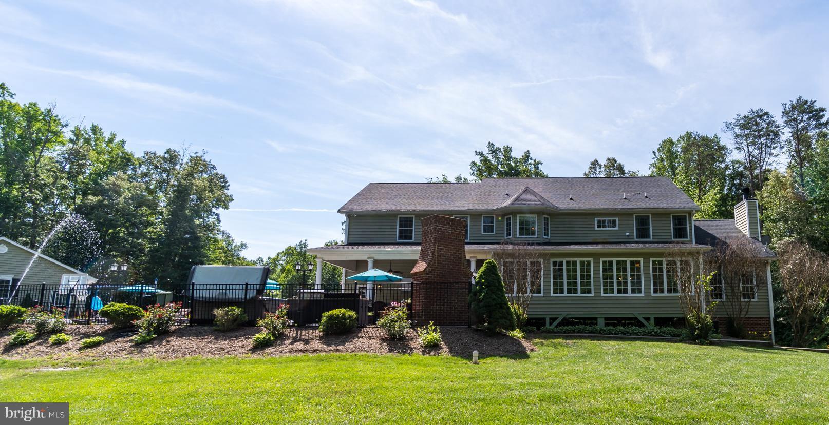 OLDE MEADOW - Residential