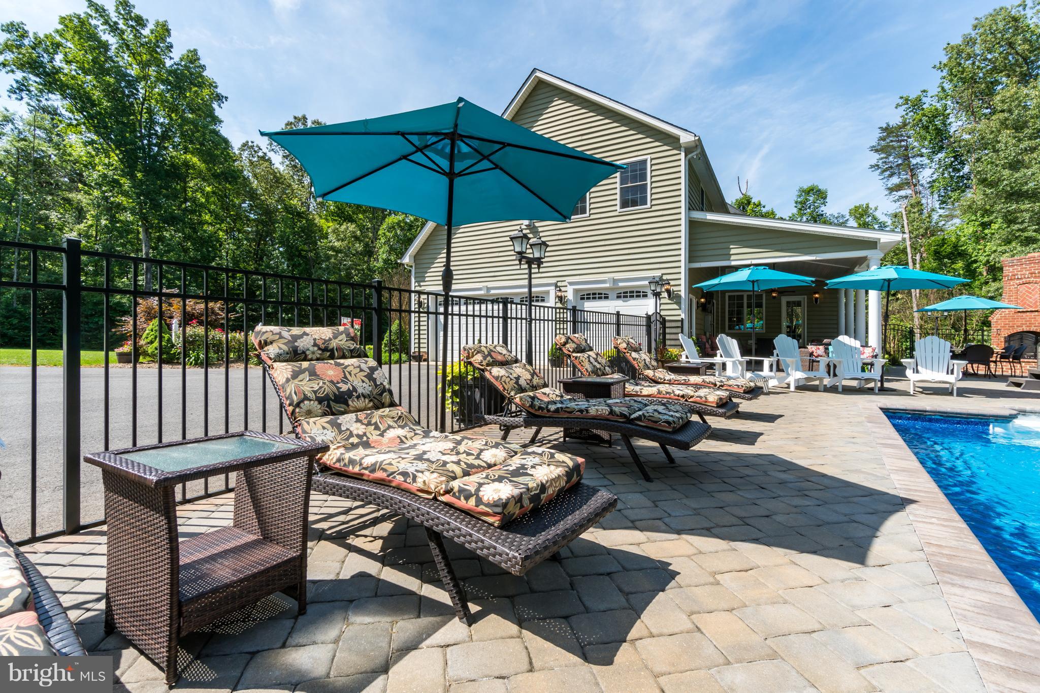 OLDE MEADOW - Residential