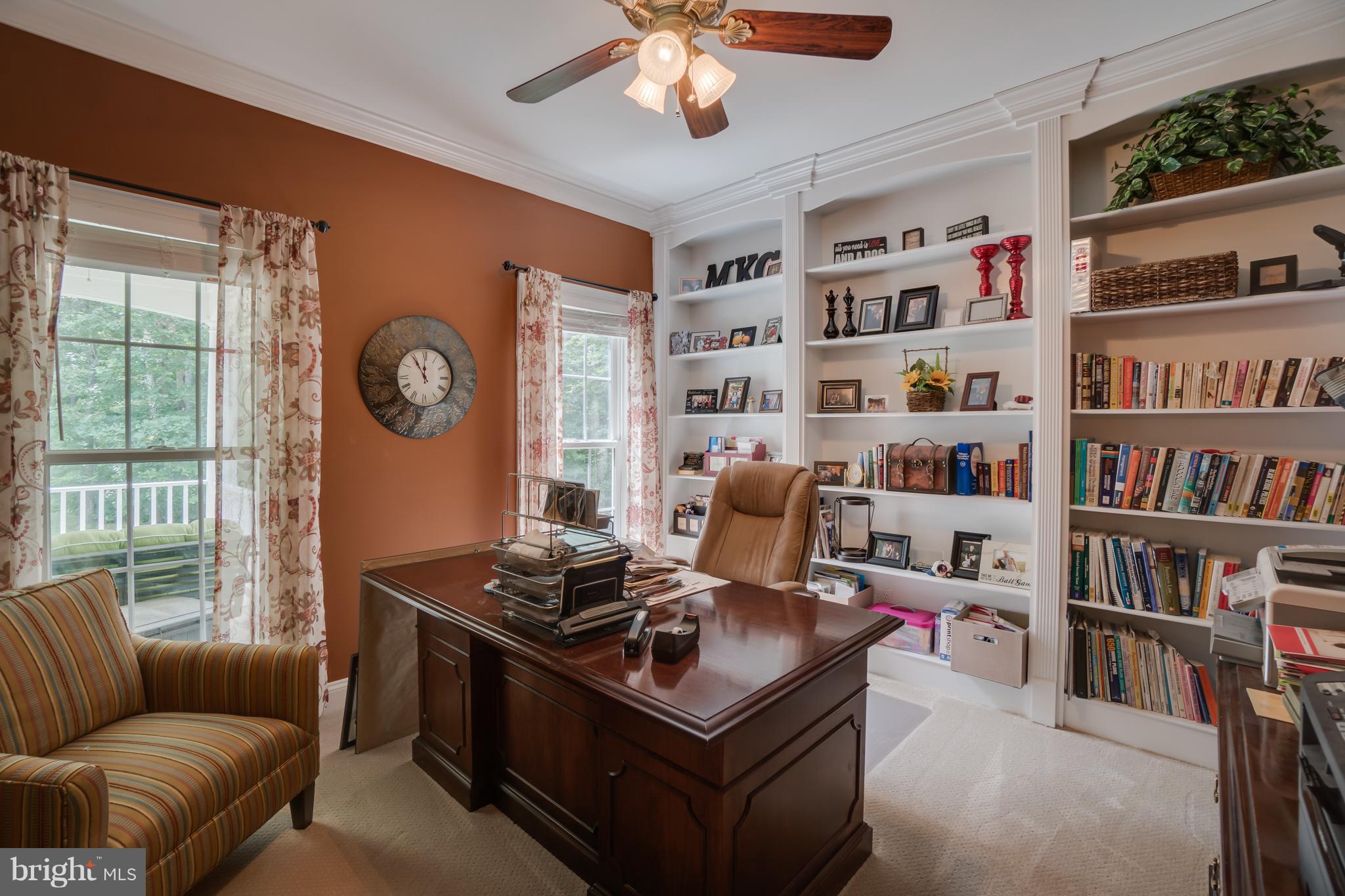 OLDE MEADOW - Residential