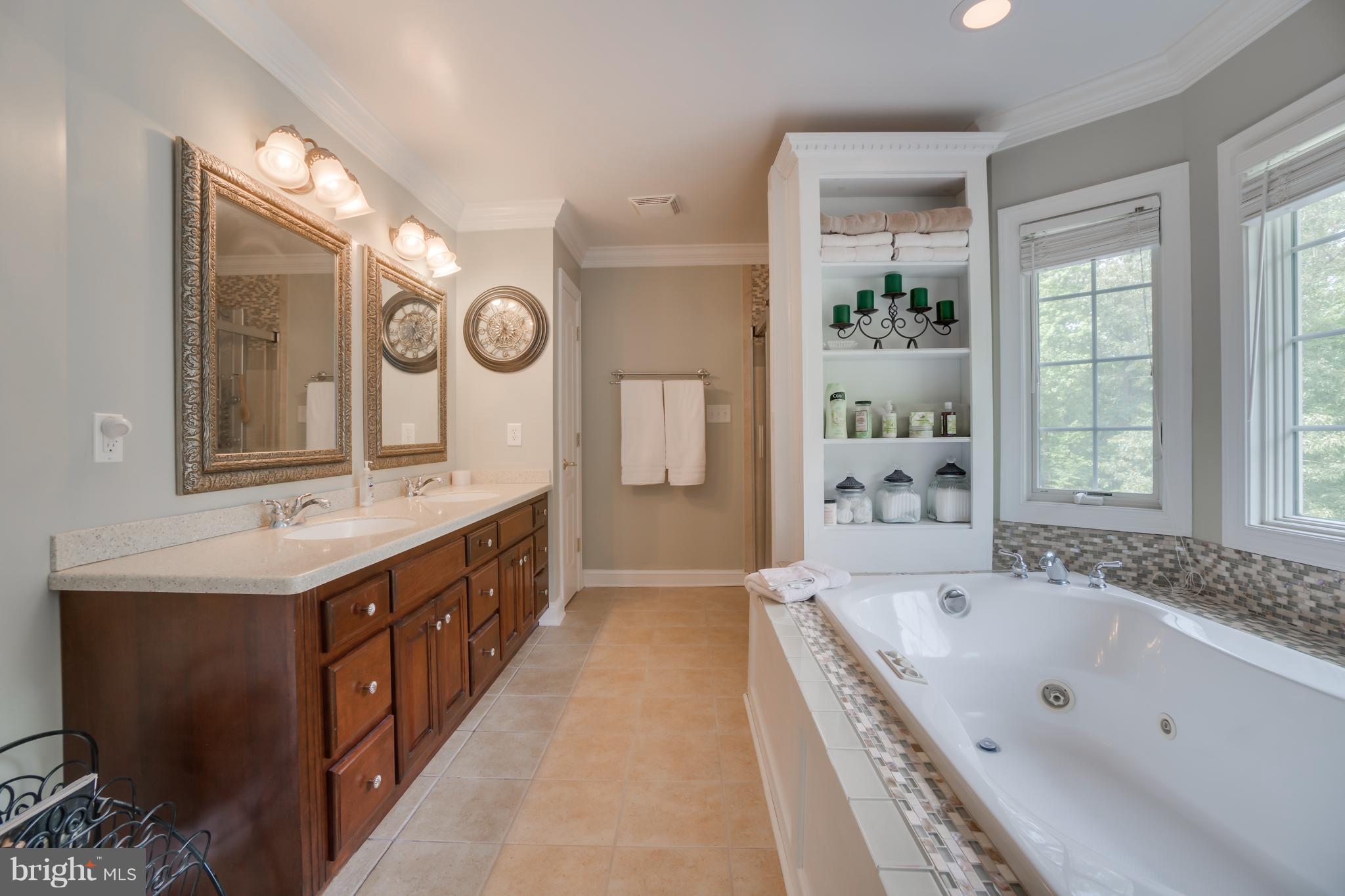 OLDE MEADOW - Residential