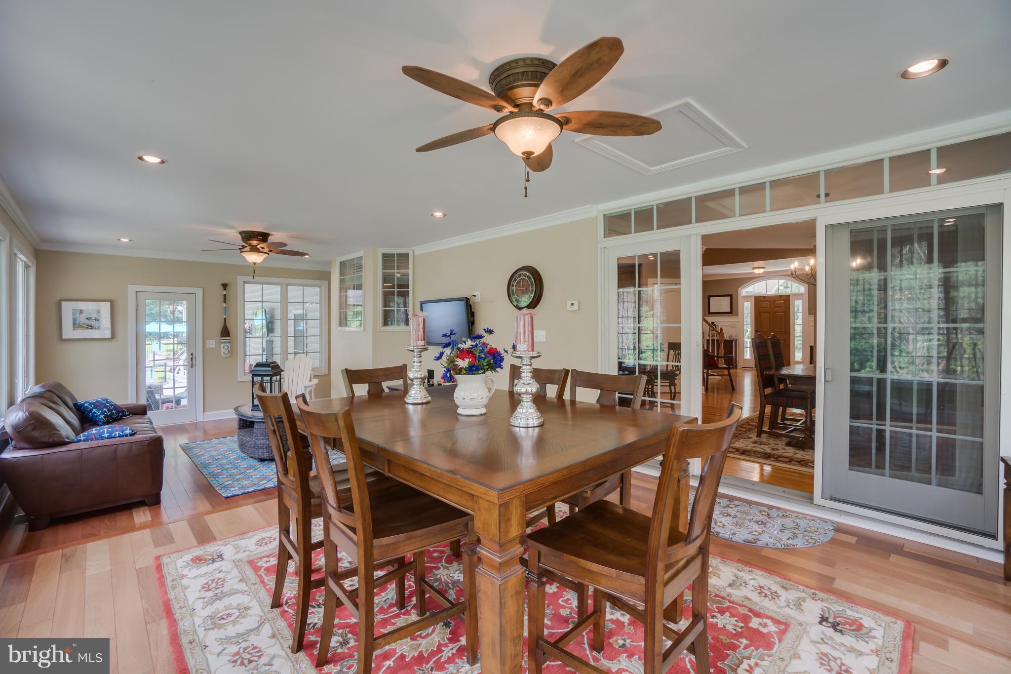 OLDE MEADOW - Residential