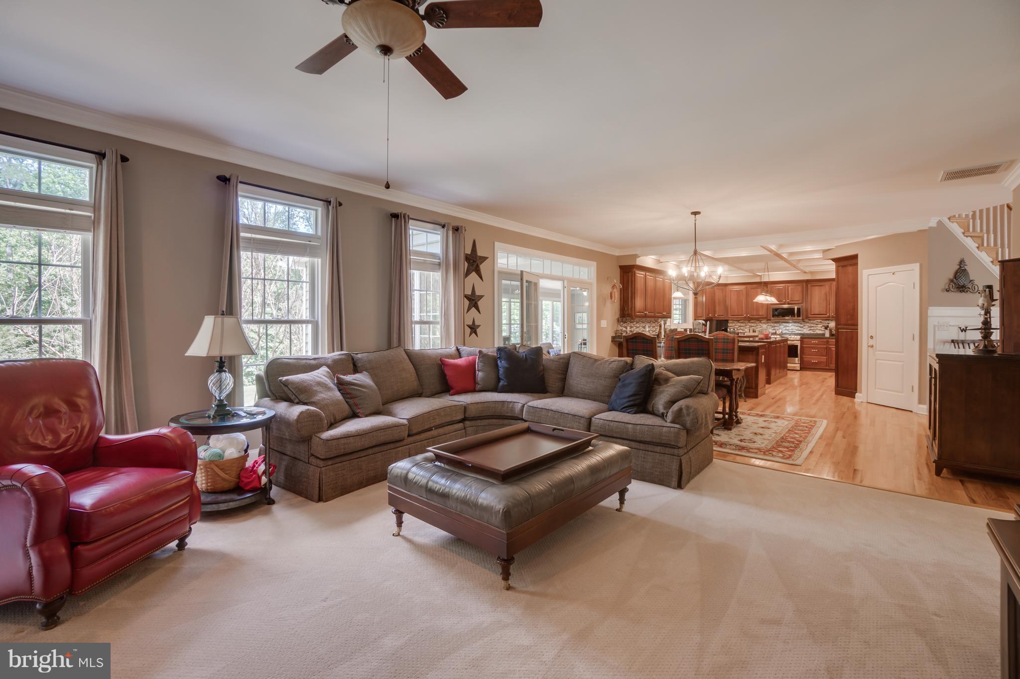 OLDE MEADOW - Residential