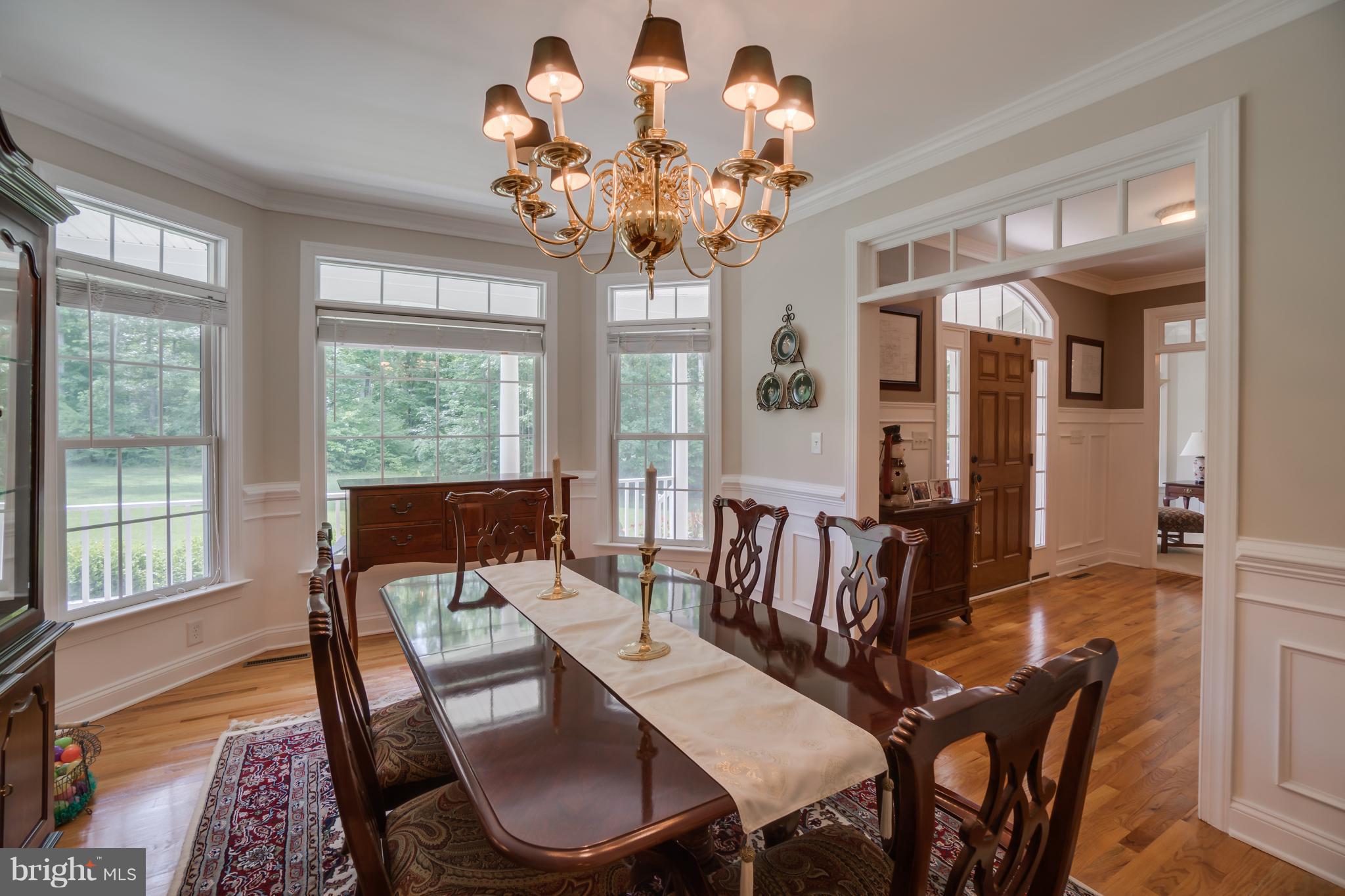 OLDE MEADOW - Residential