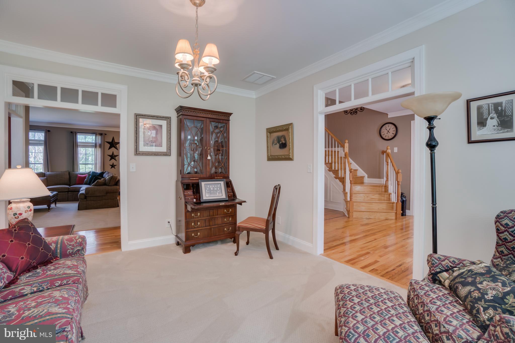 OLDE MEADOW - Residential