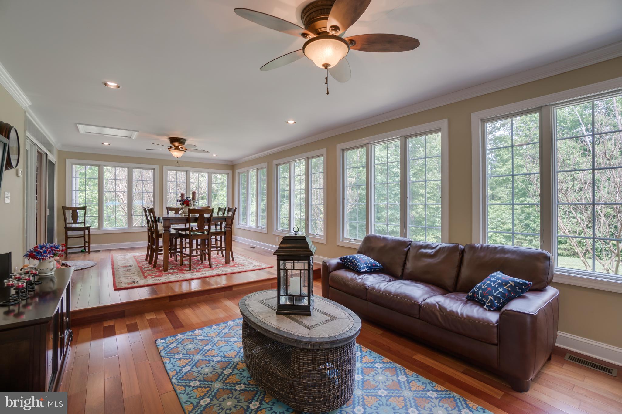 OLDE MEADOW - Residential