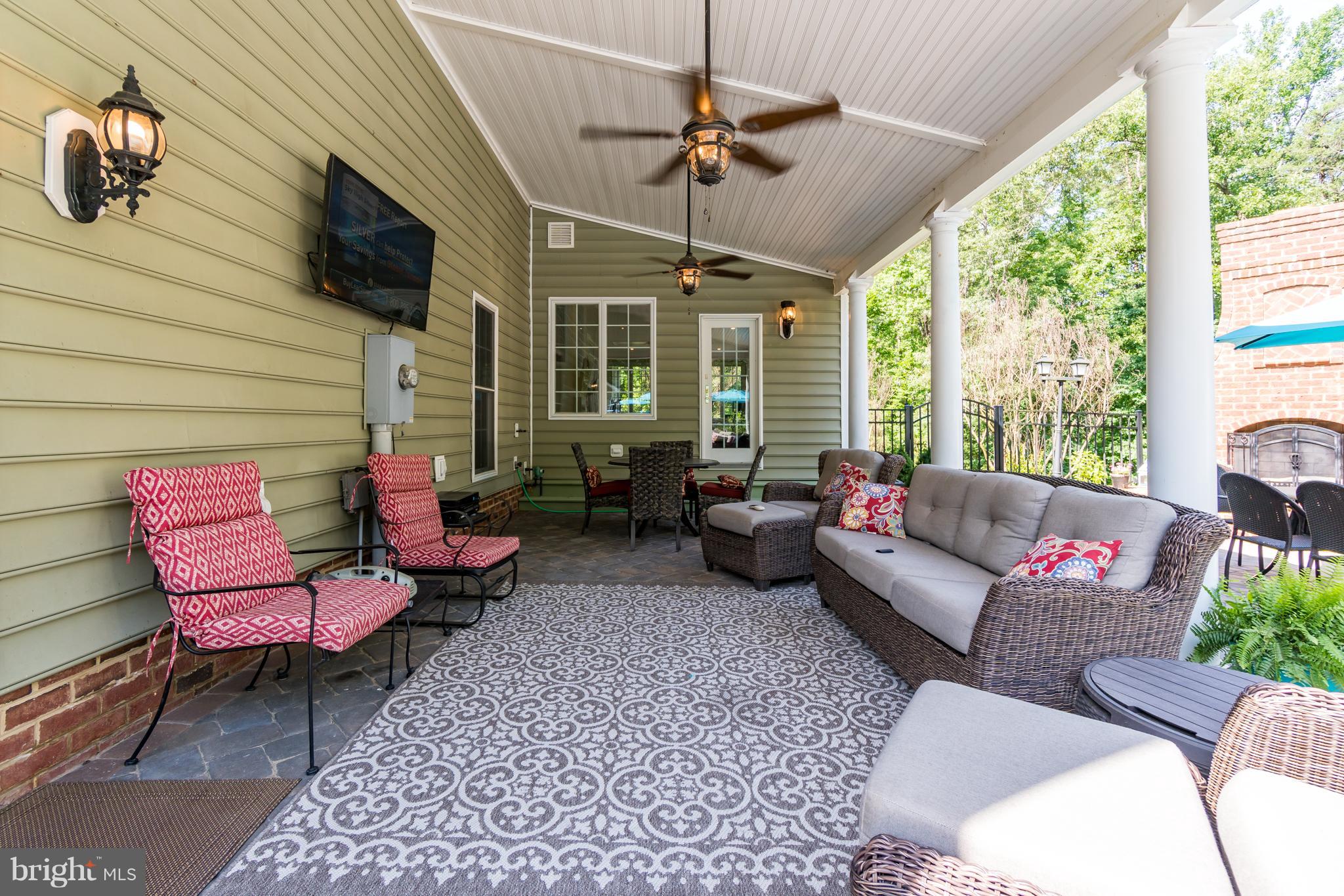 OLDE MEADOW - Residential